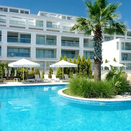 Apartament Horizon Sky Cherry 7