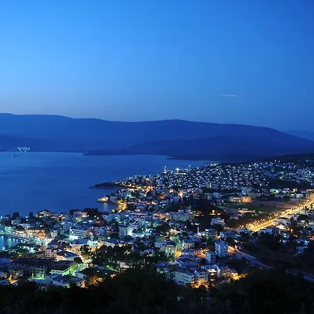Horizon Sky Cherry 7 * Kıyıkıslacık