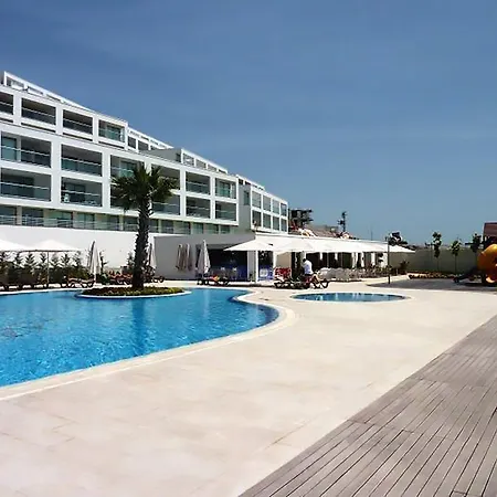 Apartament Horizon Sky Cherry 7