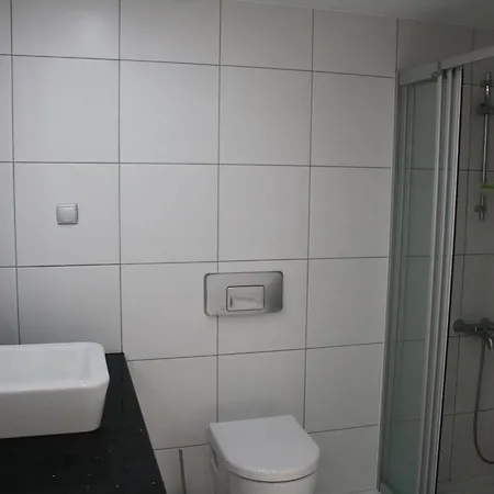 Appartement Horizon Sky Cherry 7 *