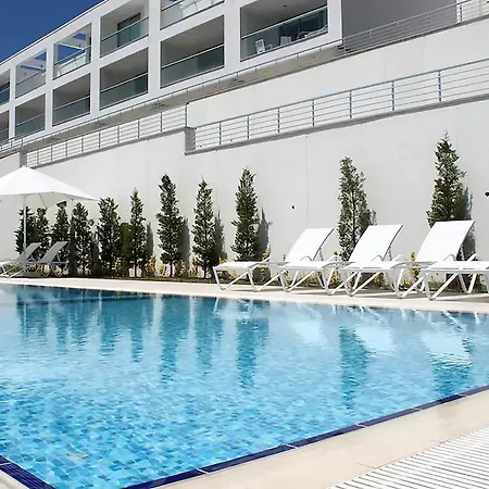 Horizon Sky Cherry 7 Apartament *
