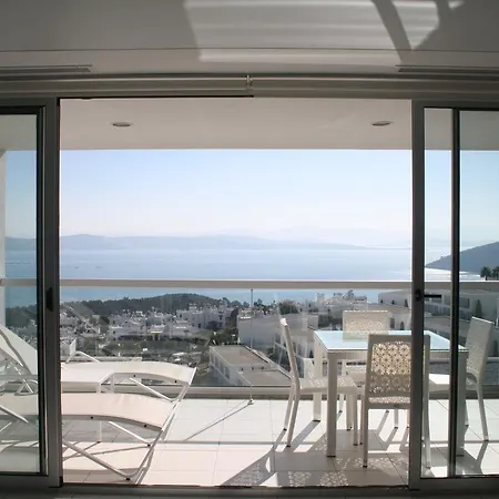 Horizon Sky Cherry 7 * Kıyıkıslacık