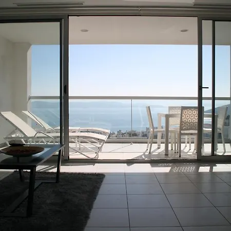 Apartament Horizon Sky Cherry 7