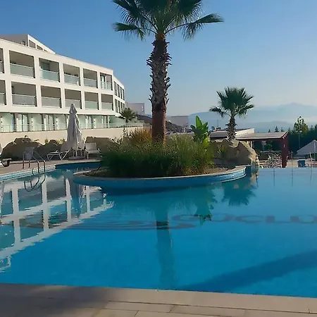 Horizon Sky Cherry 7 Apartament Kıyıkıslacık