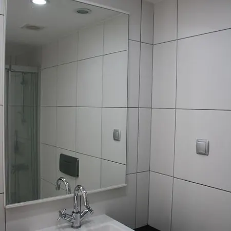 Horizon Sky Cherry 7 Appartement *