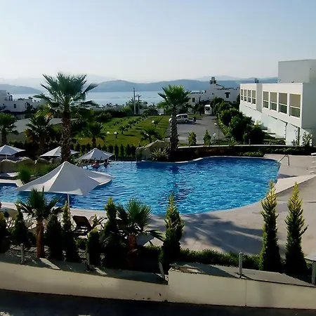 Appartement Horizon Sky Cherry 7 *