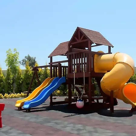 Horizon Sky Cherry 7 Daire *