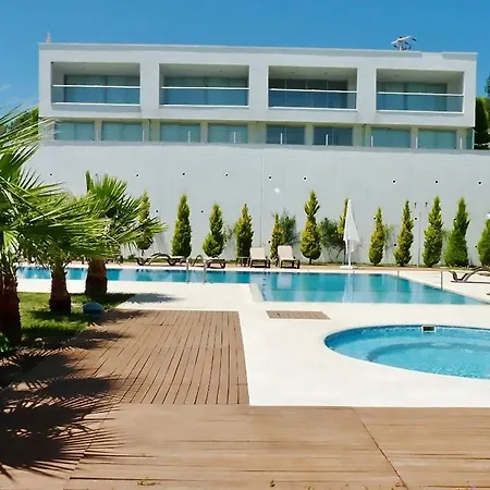 Horizon Sky Cherry 7 Kıyıkıslacık